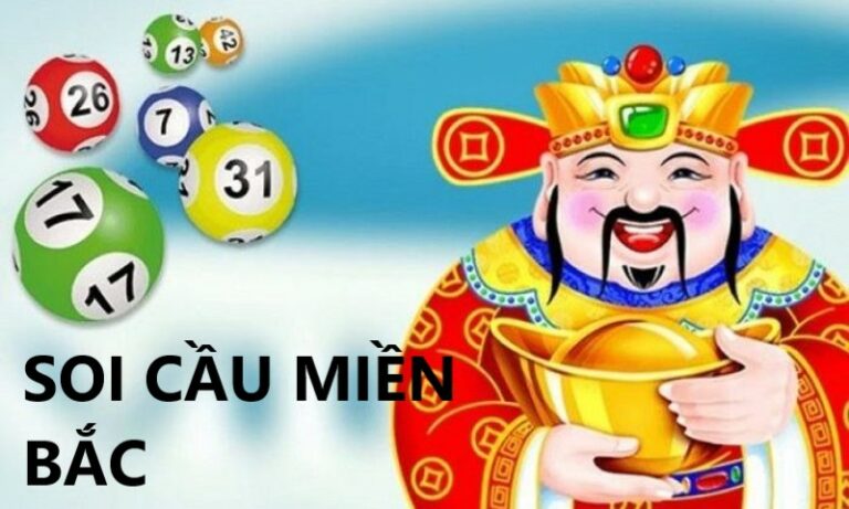 Khái quát vài nét về soi cầu miền Bắc