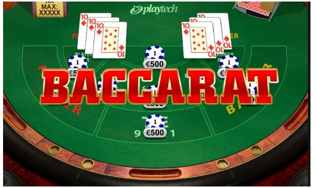 Baccarat hoàn trả hấp dấn nhất cho anh em đến 8.888.800 đồng