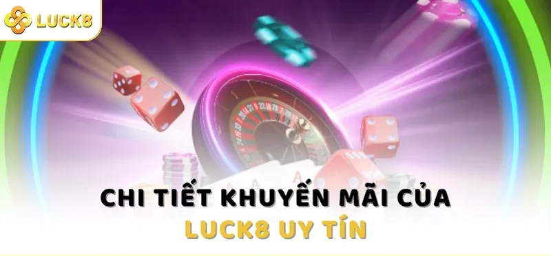 Giới thiệu bạn bè người chơi được Luck8 khuyến mãi đến 1 triệu đồng