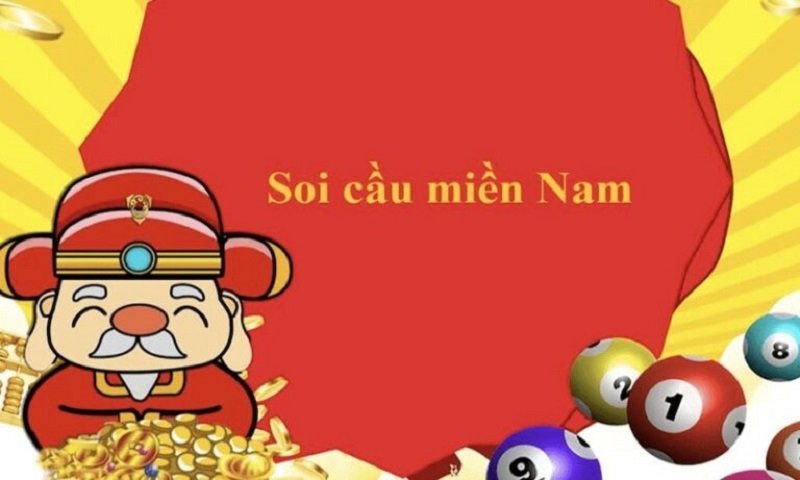 Tổng quan về soi cầu miền Nam